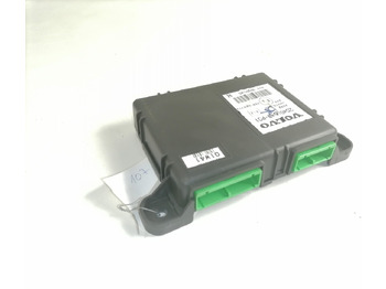ECU VOLVO