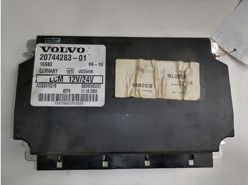 ECU voor Vrachtwagen Volvo ECU, LCM 20744283: afbeelding 4 ECU voor Vrachtwagen Volvo ECU, LCM 20744283: afbeelding 4