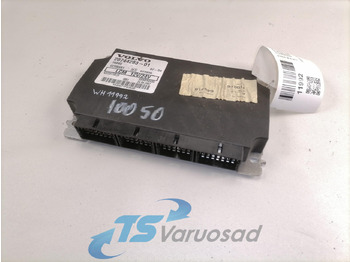 ECU VOLVO