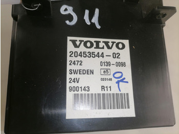 ECU voor Vrachtwagen Volvo Ecu, VECU 20453544: afbeelding 3