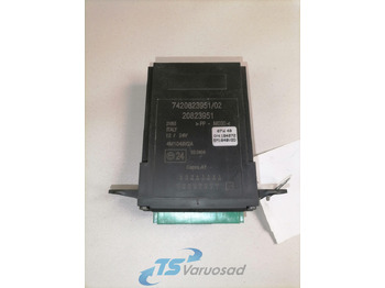 ECU voor Vrachtwagen Volvo Ecu, door lock 20823951: afbeelding 2 ECU voor Vrachtwagen Volvo Ecu, door lock 20823951: afbeelding 2