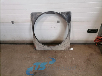 Radiateur VOLVO