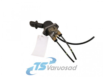 Universeel onderdeel VOLVO