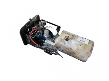 Universeel onderdeel VOLVO