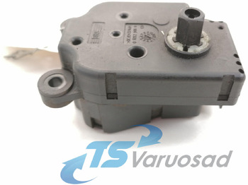 Universeel onderdeel voor Vrachtwagen Volvo Interior heating damper position regulator 410473240: afbeelding 3