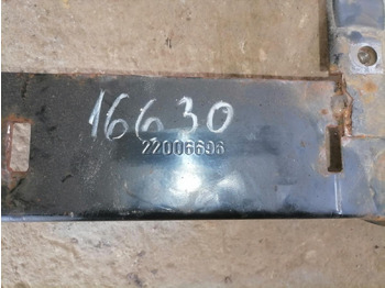 Universeel onderdeel voor Vrachtwagen Volvo Juhtmestiku kandur 22006696: afbeelding 5 Universeel onderdeel voor Vrachtwagen Volvo Juhtmestiku kandur 22006696: afbeelding 5