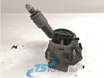 Cabinevering voor Vrachtwagen Volvo Kabiini lukusti 22247233: afbeelding 3