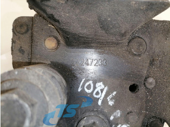 Cabinevering voor Vrachtwagen Volvo Kabiini lukusti 22247233: afbeelding 4