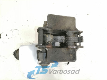 Cabinevering voor Vrachtwagen Volvo Kabiini lukusti 22247233: afbeelding 2