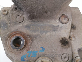 Cabinevering voor Vrachtwagen Volvo Kabiini lukusti 22247233: afbeelding 5 Cabinevering voor Vrachtwagen Volvo Kabiini lukusti 22247233: afbeelding 5