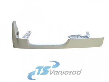 Aerokit/ Spoiler VOLVO