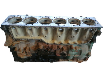 Motor en onderdelen VOLVO