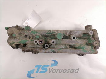 Motor en onderdelen voor Vrachtwagen Volvo Oil filter housing 20497539: afbeelding 4