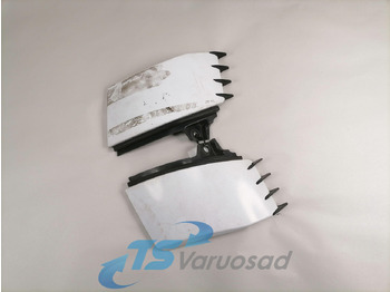 Aerokit/ Spoiler VOLVO