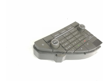 Elektrisch systeem VOLVO