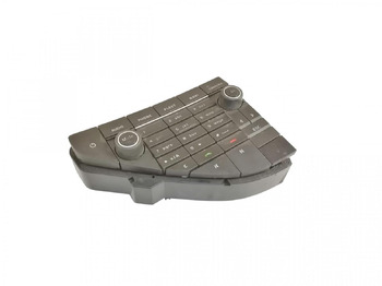 Elektrisch systeem VOLVO