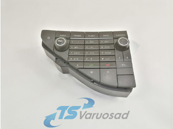 Elektrisch systeem VOLVO