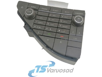 Elektrisch systeem VOLVO