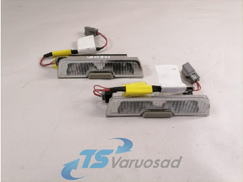 Universeel onderdeel VOLVO