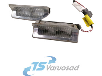 Universeel onderdeel VOLVO