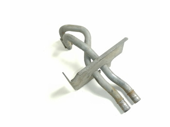 Verwarming/ Ventilatie voor Vrachtwagen Volvo Salongisoojendus torud 20382660: afbeelding 3