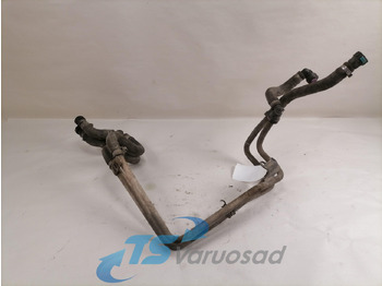 Verwarming/ Ventilatie VOLVO