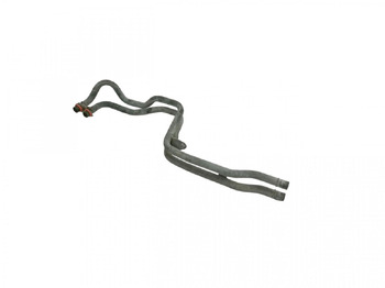 Verwarming/ Ventilatie VOLVO