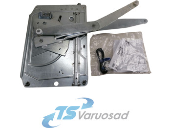 Raam en onderdelen VOLVO