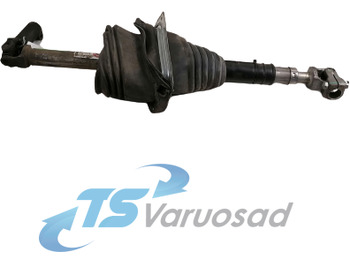 Stuurinrichting VOLVO