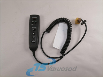 Ophanging VOLVO
