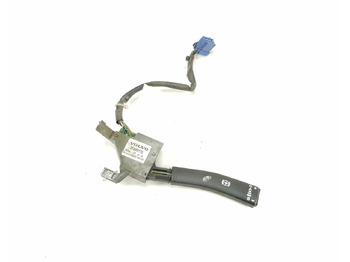 Elektrisch systeem VOLVO