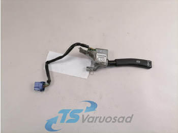 Elektrisch systeem VOLVO