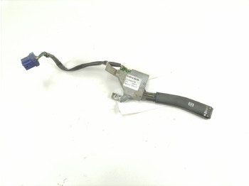 Elektrisch systeem VOLVO