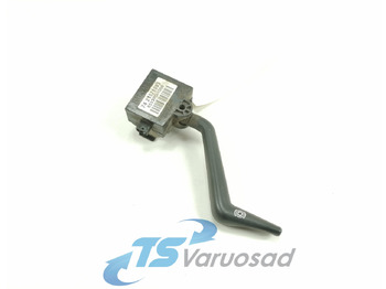 Elektrisch systeem VOLVO