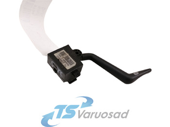 Elektrisch systeem VOLVO