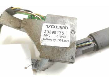 Elektrisch systeem voor Vrachtwagen Volvo Switch, exhaust brake 20399175: afbeelding 2