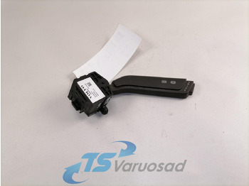Elektrisch systeem VOLVO