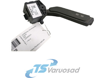Elektrisch systeem VOLVO