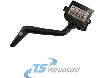 Elektrisch systeem VOLVO