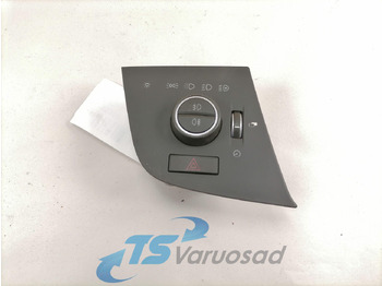 Cabine VOLVO