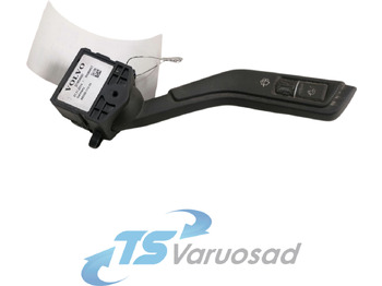 Elektrisch systeem VOLVO