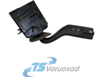 Elektrisch systeem VOLVO