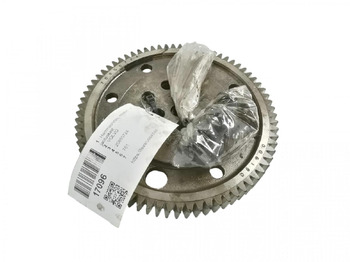 Motor en onderdelen VOLVO