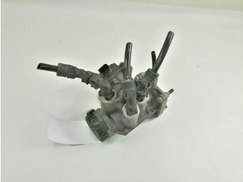 Remventiel voor Vrachtwagen Volvo Trailer brake pressure control 21114977: afbeelding 2
