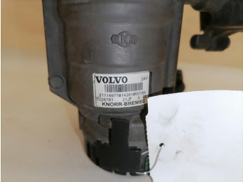 Remventiel voor Vrachtwagen Volvo Trailer brake pressure control 21114977: afbeelding 3