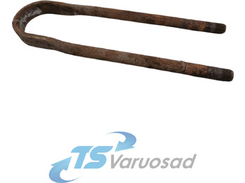 Ophanging VOLVO