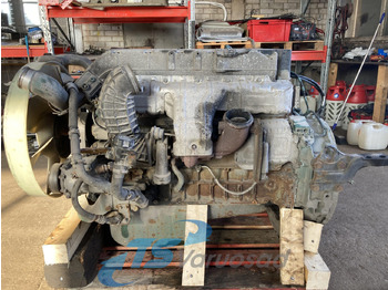 Motor voor Vrachtwagen Volvo Volvo mootor D7E280 D7E280: afbeelding 5