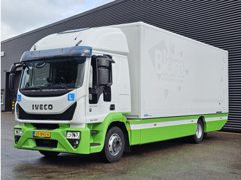 Bakwagen IVECO EuroCargo