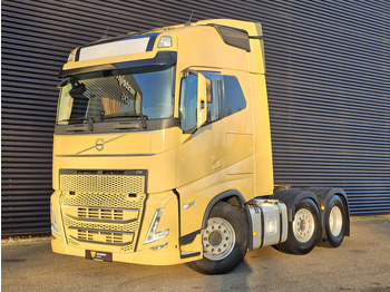 Trekker VOLVO FH 540