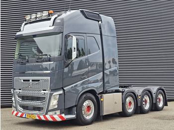 Vrachtwagen VOLVO FH 540